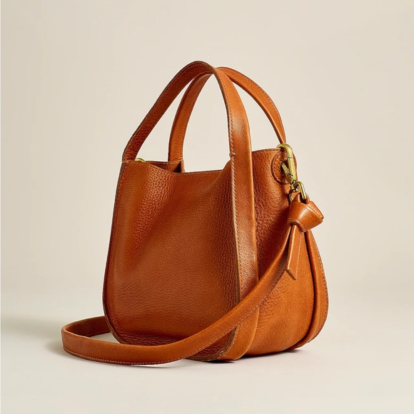 Madewell Bags Madewell The Sydney Crossbody Bag Ai573 Poshmark